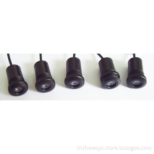 LED Welcome Light (CWS-01)